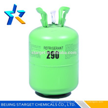 High purity R290 refrigerant gas